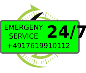 Emergeny Service